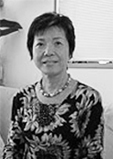 高田晴実